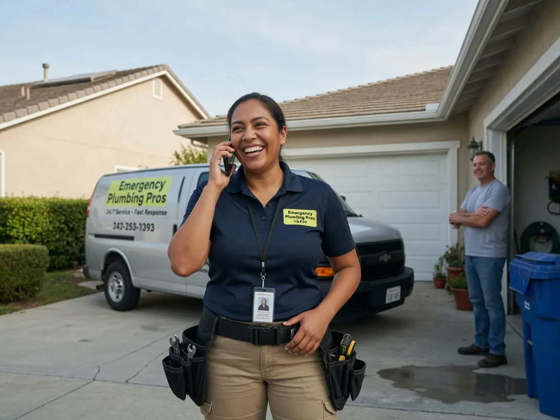 Emergency Plumber Duncans Mills, CA FAQs